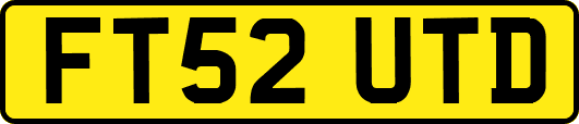 FT52UTD