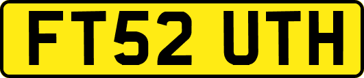 FT52UTH