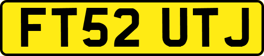 FT52UTJ