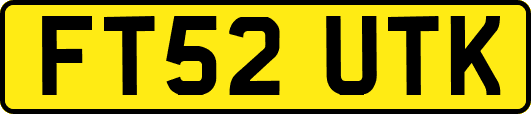 FT52UTK