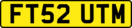 FT52UTM