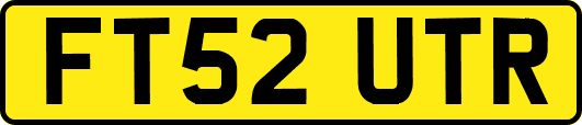 FT52UTR