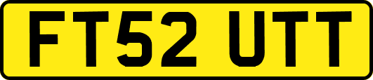 FT52UTT