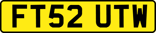 FT52UTW