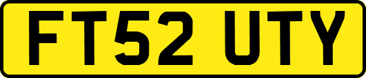 FT52UTY