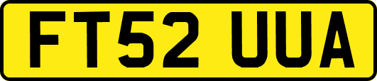 FT52UUA