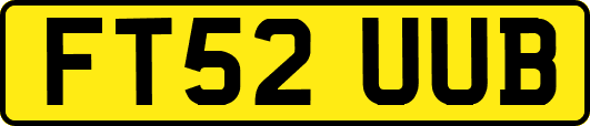 FT52UUB