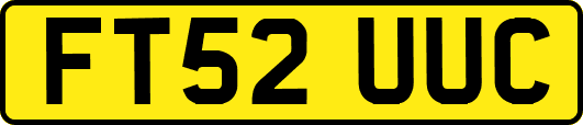 FT52UUC