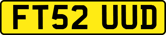 FT52UUD