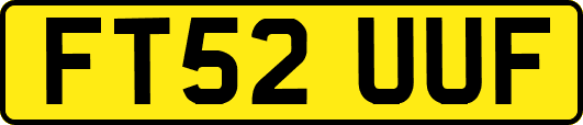 FT52UUF