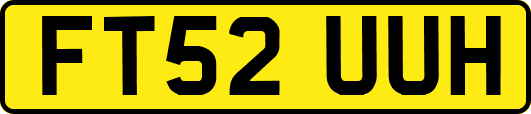 FT52UUH