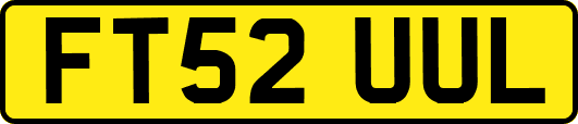 FT52UUL