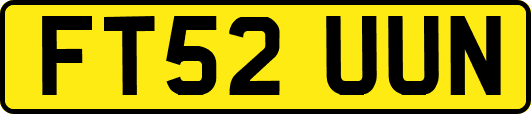 FT52UUN