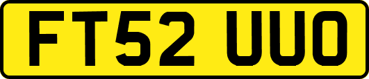 FT52UUO
