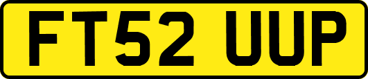 FT52UUP