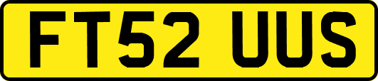 FT52UUS