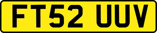 FT52UUV