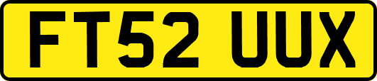 FT52UUX