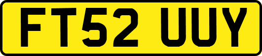 FT52UUY