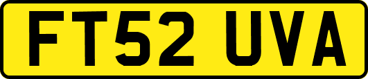 FT52UVA