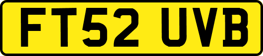 FT52UVB