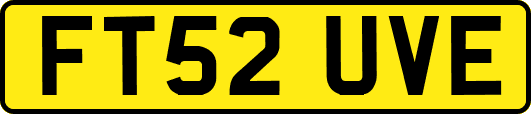 FT52UVE