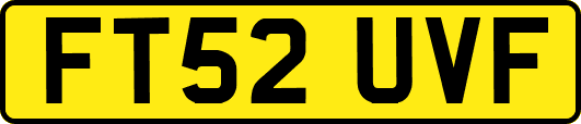 FT52UVF
