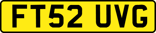 FT52UVG