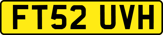 FT52UVH
