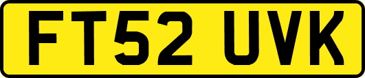FT52UVK
