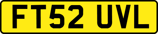 FT52UVL