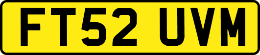FT52UVM