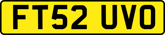 FT52UVO