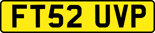 FT52UVP