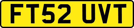 FT52UVT