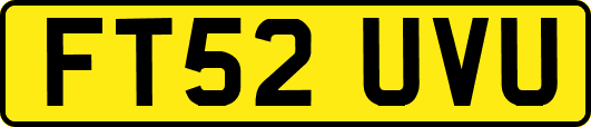 FT52UVU