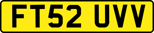 FT52UVV