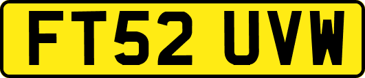 FT52UVW