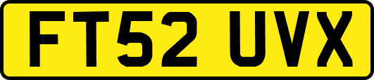 FT52UVX