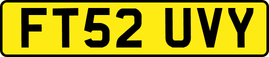 FT52UVY