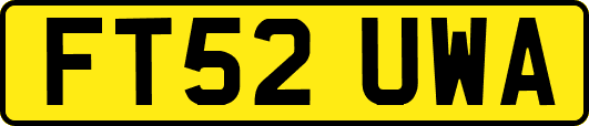 FT52UWA