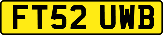 FT52UWB