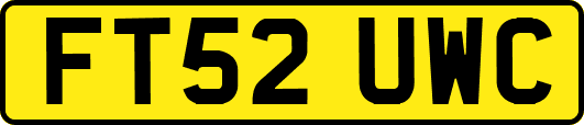 FT52UWC