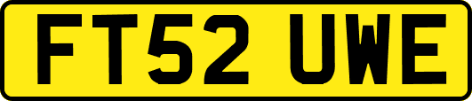 FT52UWE