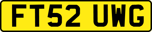 FT52UWG
