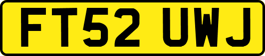 FT52UWJ