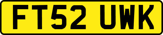 FT52UWK