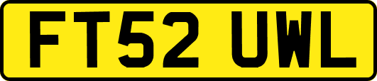 FT52UWL