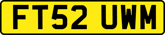FT52UWM