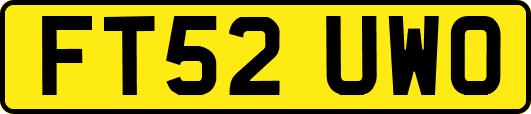 FT52UWO